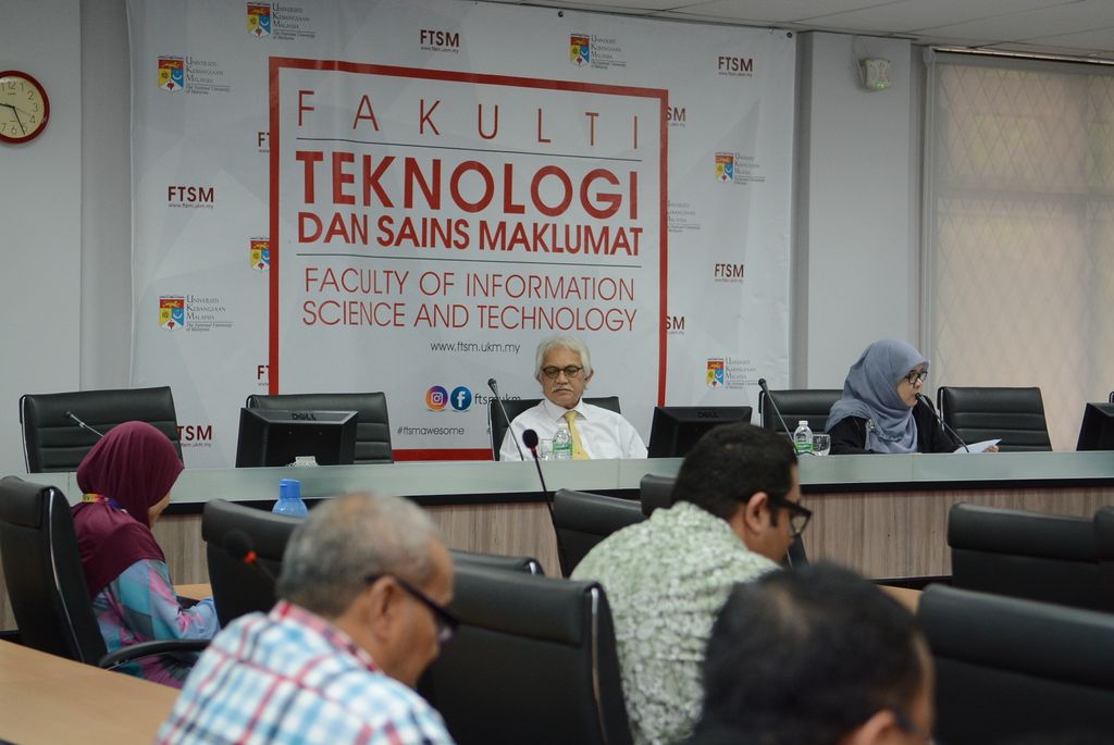 Syarahan Khas   Prof Datuk Tengku